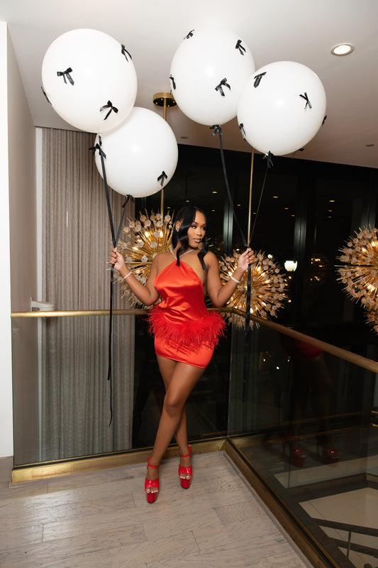 Little Miss Cocktail