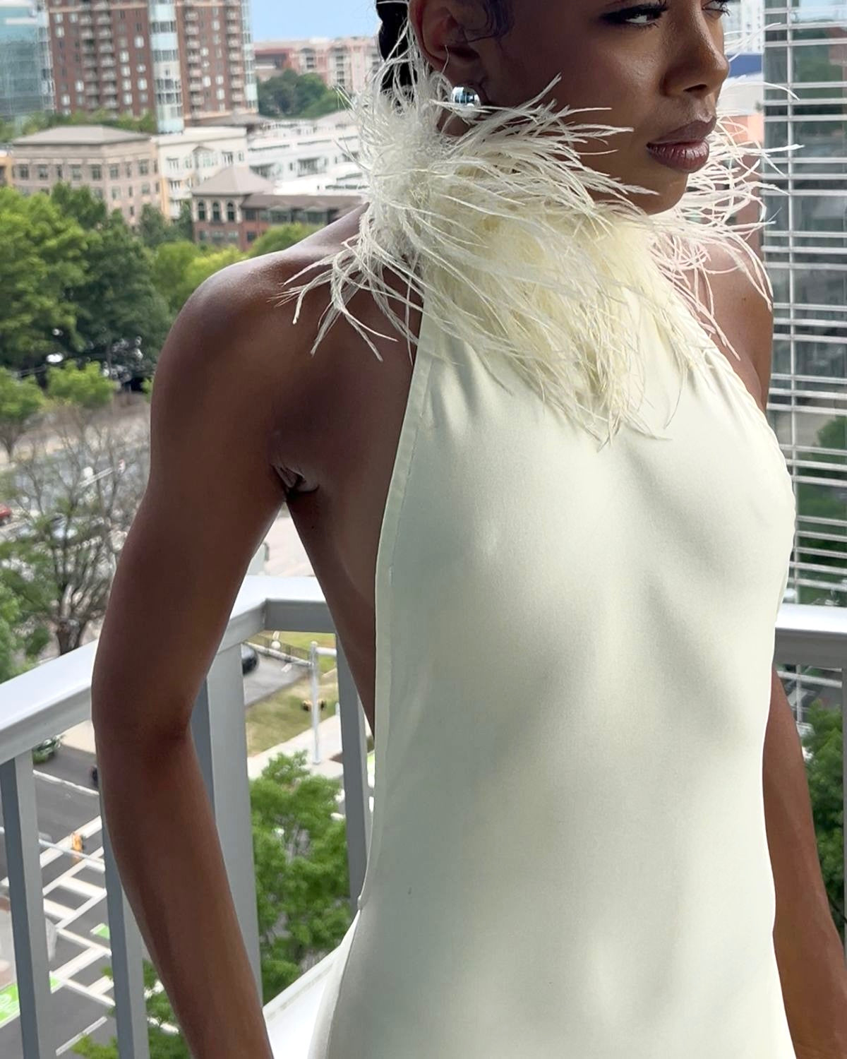 Mirage “Butter Yellow” — Limited Edition