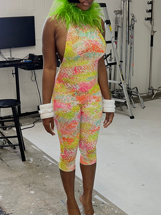 Mirage Catsuit