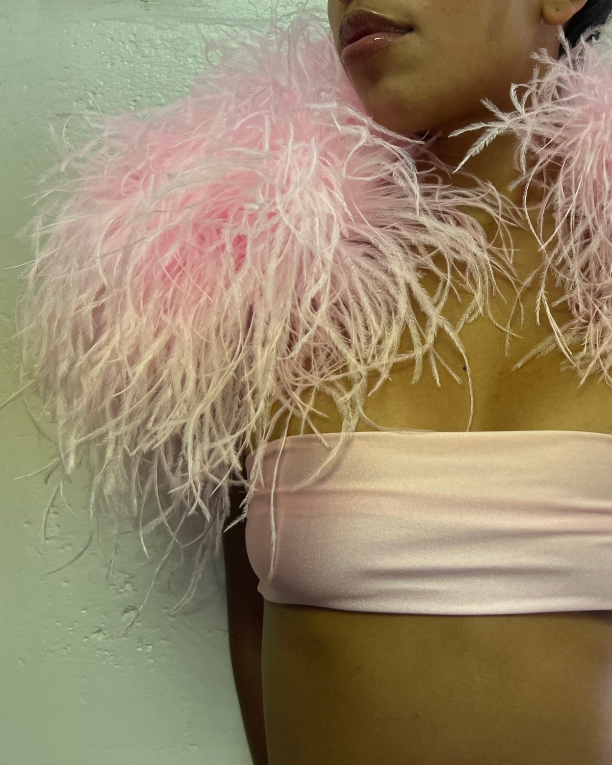 Aura Bolero
