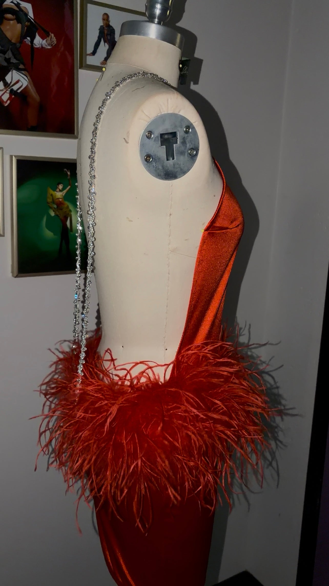 Little Miss Cocktail