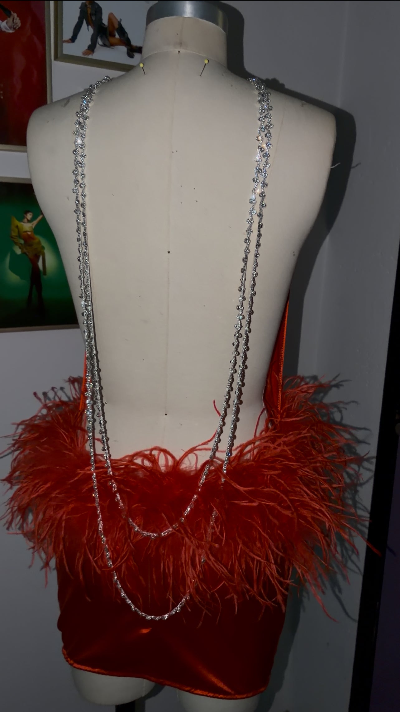 Little Miss Cocktail