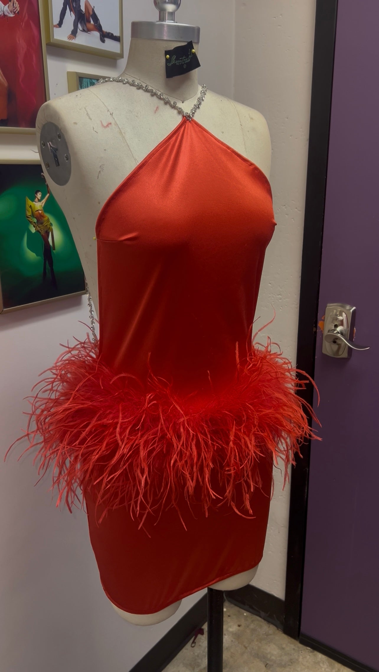 Little Miss Cocktail