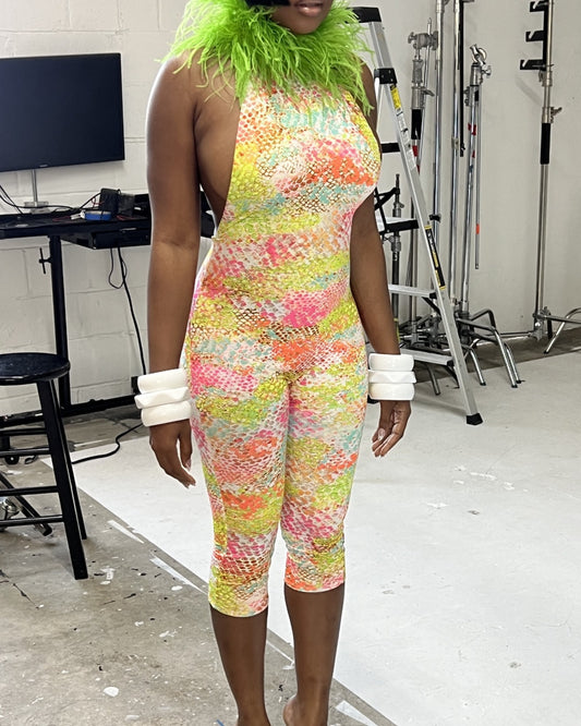 Mirage Catsuit